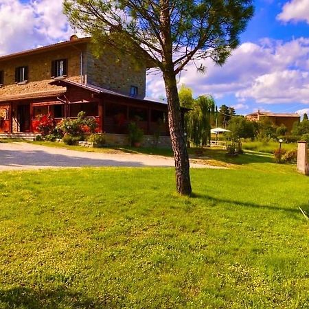 Villa Agriturismo Vista Sole à Mercatale  Extérieur photo