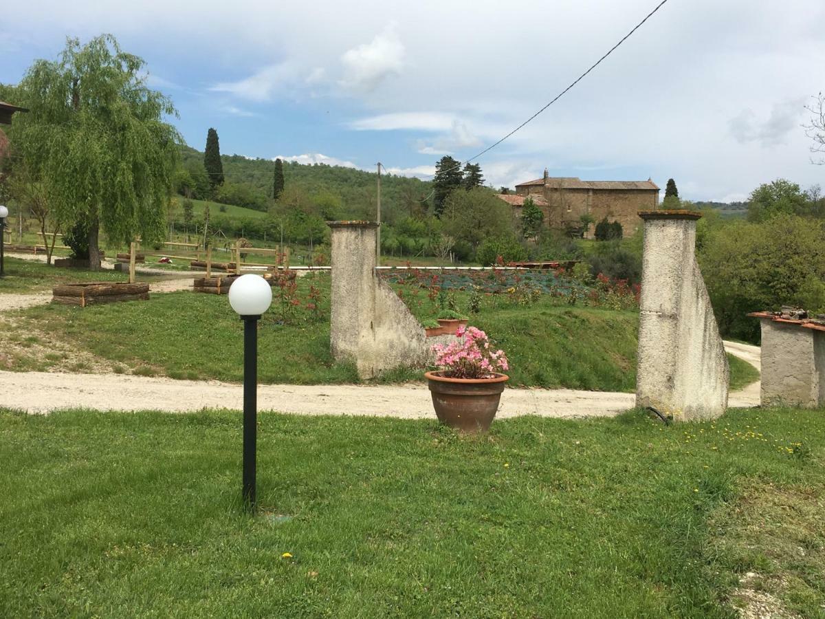 Villa Agriturismo Vista Sole à Mercatale  Extérieur photo